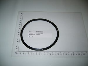 Sealing Ring 4-4.2×2