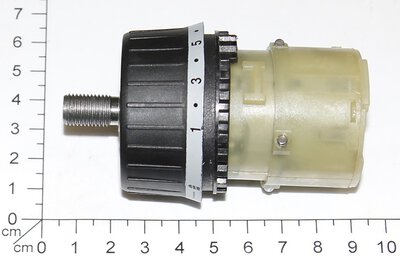 Getriebe