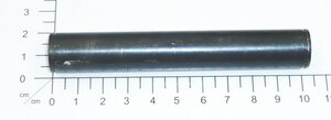 pin arbor