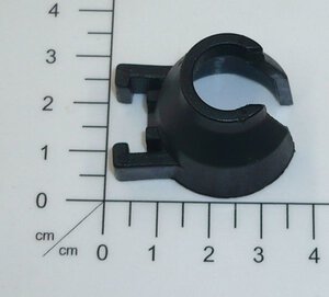 power cable clamp