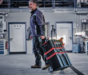 E-Case Toolbox
