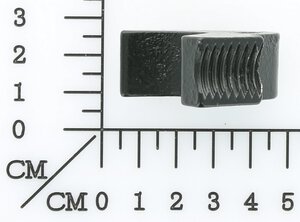 Spannhebel