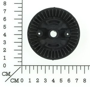 Rastscheibe I