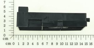 pump holder