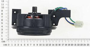 DC brushless-type motor