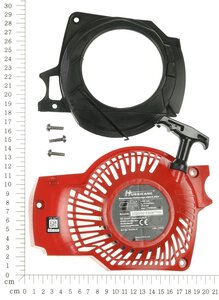 Seilzugstarter