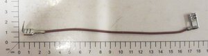 cord 160x0,75 HO5V-K-brown