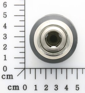 Schnellspannbohrfutter