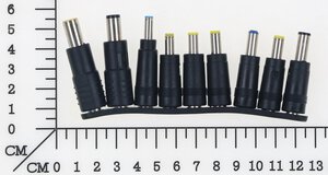 Laptop Adaptors