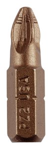 Bits, ISO-TEMP