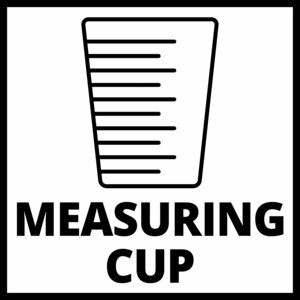 7,5 L Drucksprüher-Tank