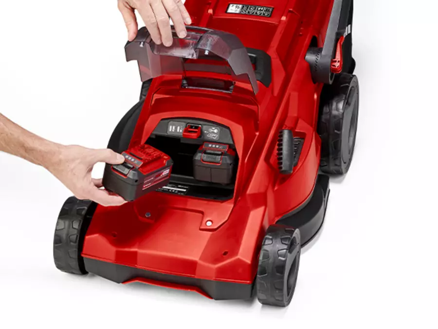 Large-cutting-width
