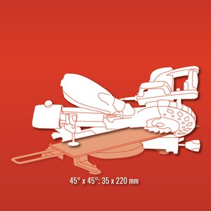 RT-SM 305 L Kit