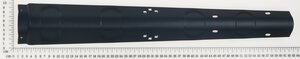 support foot 6 holes f.strut