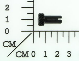 Einstellschraube