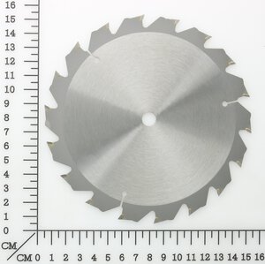 Sägeblatt