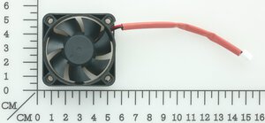 Axialventilator