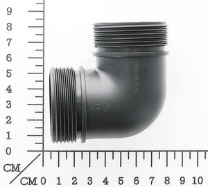 connection angle