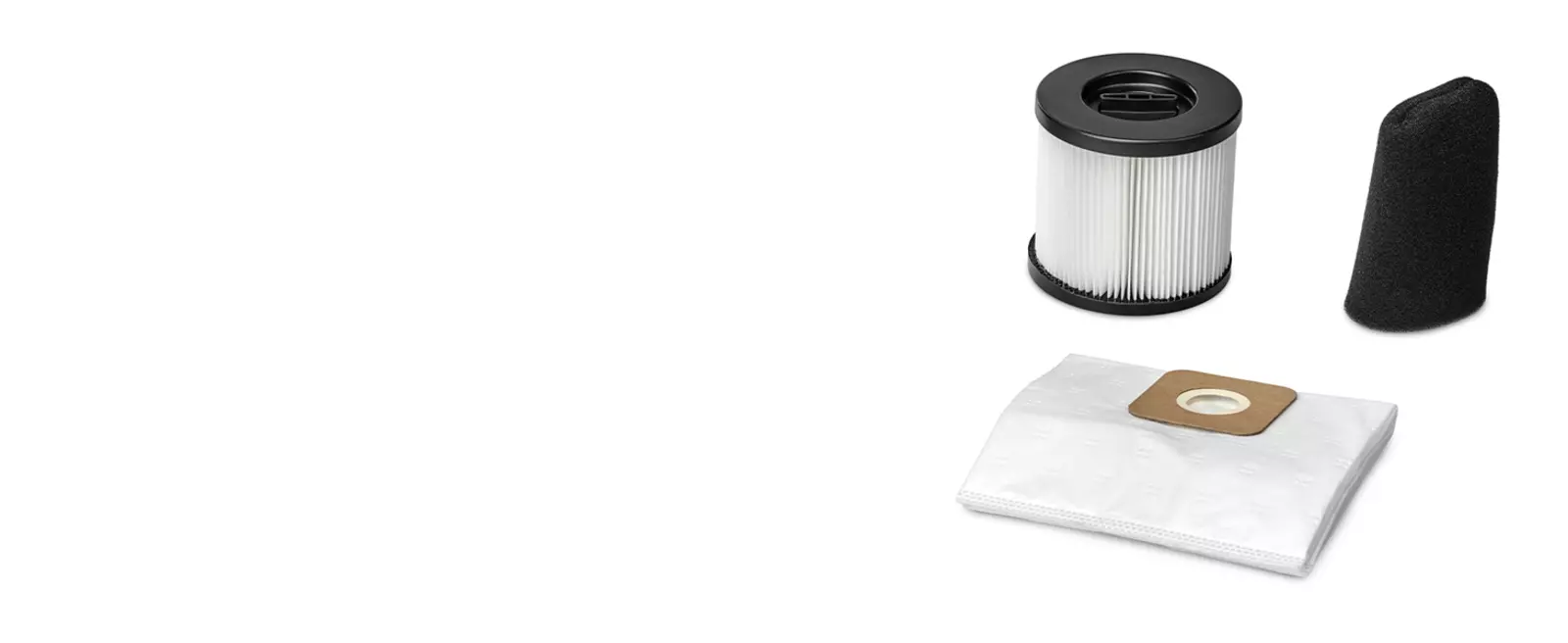 Набір фільтрів