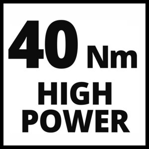 TE-CD 18/40-1 Li (2x1,5 Ah)