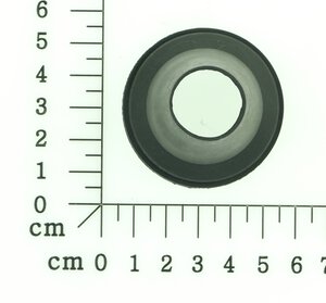 Kabeldurchführung