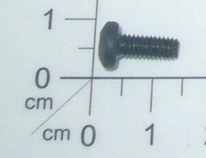 Screw