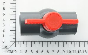 Absperrventil