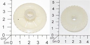 angular gear, big