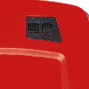 GE-CM 36/550 (2x4,0 Ah)