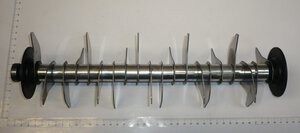 Messerwalze