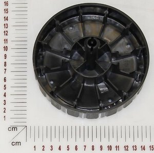 wheel set (2 pcs)