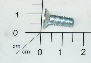 screw