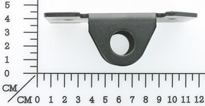 Spannfläche beweglich