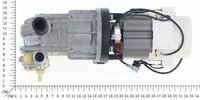 pump and motor cpl. (ARG)