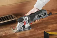 Saw Blade For Ozito PCR-3100U Multi Cutting Saw – 85mm Diameter, Multi-Purpose