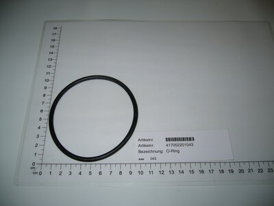 O-Ring