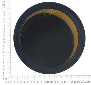 Cartridge filter