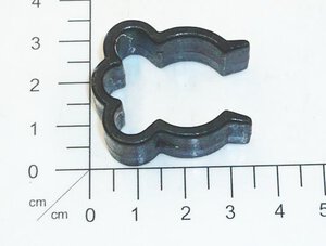 Kabelclip