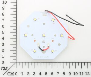 LED circuit board
