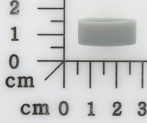ball bearing vibration damper