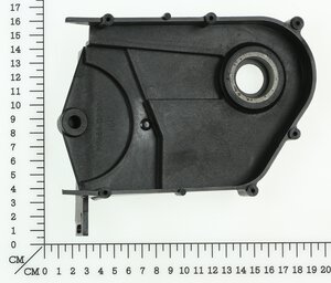 gear box