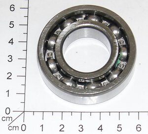 BALL BEARING