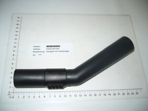 Air regulator