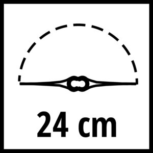 GE-CT 18 Li (1x 2,5Ah);EX;BR