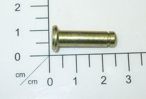 Roll pin