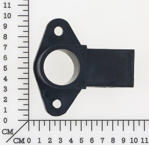 Bearing Block - Left