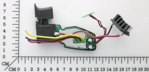 Electronic Control Assembly