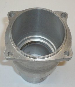 Cylinder Case