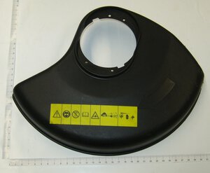 Schutzhaube 