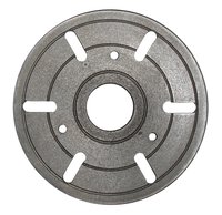 Planscheibe 125mm